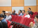 گزارش تصویری مراسم تجلیل از کارکنان نمونه 1400